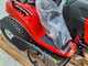 OUTLET - UTILIZZATO PER PROVA - Troy Bilt Bronco 107T-S - Trattorino rasaerba - trasmissione continua CVT - scarico laterale