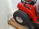 OUTLET - UTILIZZATO PER PROVA - Troy Bilt Bronco 107T-S - Trattorino rasaerba - trasmissione continua CVT - scarico laterale