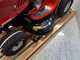 OUTLET - UTILIZZATO PER PROVA - Troy Bilt Bronco 107T-S - Trattorino rasaerba - trasmissione continua CVT - scarico laterale