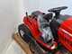 OUTLET - UTILIZZATO PER PROVA - Troy Bilt Bronco 107T-S - Trattorino rasaerba - trasmissione continua CVT - scarico laterale