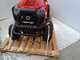 OUTLET - UTILIZZATO PER PROVA - Troy Bilt Bronco 107T-S - Trattorino rasaerba - trasmissione continua CVT - scarico laterale