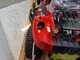 OUTLET - UTILIZZATO PER PROVA - Troy Bilt Bronco 107T-S - Trattorino rasaerba - trasmissione continua CVT - scarico laterale