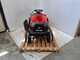 OUTLET - UTILIZZATO PER PROVA - Troy Bilt Bronco 107T-S - Trattorino rasaerba - trasmissione continua CVT - scarico laterale