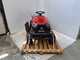 OUTLET - UTILIZZATO PER PROVA - Troy Bilt Bronco 107T-S - Trattorino rasaerba - trasmissione continua CVT - scarico laterale