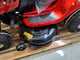 OUTLET - UTILIZZATO PER PROVA - Troy Bilt Bronco 107T-S - Trattorino rasaerba - trasmissione continua CVT - scarico laterale