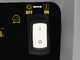 OUTLET - PICCOLI DIFETTI ESTETICI - Comet New Scout 150 Extra - Idropulitrice ad acqua calda professionale - 150 bar max - 540 l/h