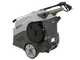 OUTLET - PICCOLI DIFETTI ESTETICI - Comet New Scout 150 Extra - Idropulitrice ad acqua calda professionale - 150 bar max - 540 l/h