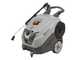 OUTLET - PICCOLI DIFETTI ESTETICI - Comet New Scout 150 Extra - Idropulitrice ad acqua calda professionale - 150 bar max - 540 l/h