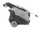 OUTLET - PICCOLI DIFETTI ESTETICI - Comet New Scout 150 Extra - Idropulitrice ad acqua calda professionale - 150 bar max - 540 l/h