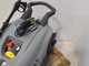 OUTLET - PICCOLI DIFETTI ESTETICI - Comet New Scout 150 Extra - Idropulitrice ad acqua calda professionale - 150 bar max - 540 l/h