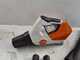 OUTLET - UTILIZZATO PER PROVA - STIHL BGA 30 Set - Soffiatore con 2 batterie AS - 10.8V 2.6Ah