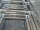 OUTLET - PICCOLI DIFETTI ESTETICI - Svelt Euro E3, 3x16 gradini, 11.39 mt - Scala telescopica in alluminio