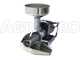 OUTLET - PICCOLI DIFETTI ESTETICI - Palumbo Pavi SM 5 INOX - Passapomodoro elettrico - Motore elettrico 375W - 220V