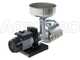 OUTLET - PICCOLI DIFETTI ESTETICI - Palumbo Pavi SM 5 INOX - Passapomodoro elettrico - Motore elettrico 375W - 220V