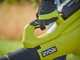 Ryobi RY36BLB-140 - Soffiatore a batteria per foglie turbojet - 36 V 4 Ah