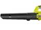 Ryobi RY36BLB-140 - Soffiatore a batteria per foglie turbojet - 36 V 4 Ah