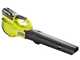 Ryobi RY36BLB-140 - Soffiatore a batteria per foglie turbojet - 36 V 4 Ah