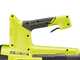 Ryobi RY18BLB-140 - Soffiatore a batteria per foglie turbojet - 18 V 4 Ah