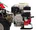 Benassi MC2300Hgx Reverso - Motocoltivatore benzina - Honda GX160 - 5.5HP
