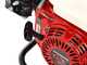Benassi MC2300Hgx Reverso - Motocoltivatore benzina - Honda GX160 - 5.5HP