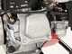 Benassi MC2300Hgx Reverso - Motocoltivatore benzina - Honda GX160 - 5.5HP