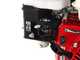Benassi MC2300Hgx Reverso - Motocoltivatore benzina - Honda GX160 - 5.5HP