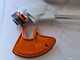OUTLET - PICCOLI DIFETTI ESTETICI - STIHL FSA 57 - Decespugliatore con 2 batterie AK 10 - 36V 2Ah