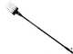 OUTLET - DA ESPOSIZIONE - Aima Twist Standard - Abbacchiatore elettrico a batteria 210-310 cm - Asta alluminio + prolunga