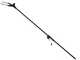 OUTLET - DA ESPOSIZIONE - Aima Twist Standard - Abbacchiatore elettrico a batteria 210-310 cm - Asta alluminio + prolunga