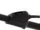 OUTLET - DA ESPOSIZIONE - Aima Twist Standard - Abbacchiatore elettrico a batteria 210-310 cm - Asta alluminio + prolunga