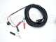 OUTLET - DA ESPOSIZIONE - Aima Twist Standard - Abbacchiatore elettrico a batteria 210-310 cm - Asta alluminio + prolunga