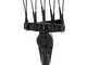 OUTLET - DA ESPOSIZIONE - Aima Twist Standard - Abbacchiatore elettrico a batteria 210-310 cm - Asta alluminio + prolunga