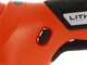 Black &amp; Decker GSL300-QW - Forbice sfoltirami a batteria - 3.6V 1.1Ah