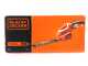 Black &amp; Decker GSL300-QW - Forbice sfoltirami a batteria - 3.6V 1.1Ah
