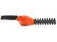 Black &amp; Decker GSL300-QW - Forbice sfoltirami a batteria - 3.6V 1.1Ah