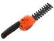Black &amp; Decker GSL300-QW - Forbice sfoltirami a batteria - 3.6V 1.1Ah