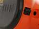 Black &amp; Decker GSL300-QW - Forbice tagliaerba a batteria - 3.6V 1.1Ah
