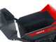 Benassi H660CS - Motocarriola cingolata - Cassone dumper idraulico con pala - Portata 600Kg - Cambio idrostatico