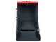 Benassi H660CS - Motocarriola cingolata - Cassone dumper idraulico con pala - Portata 600Kg - Cambio idrostatico