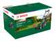 Bosch AdvancedRotak 44-750 - Tagliaerba elettrico - Taglio 44 cm - 1800W