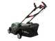 Bosch AdvancedRotak 44-750 - Tagliaerba elettrico - Taglio 44 cm - 1800W