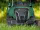 Bosch AdvancedRotak 44-750 - Tagliaerba elettrico - Taglio 44 cm - 1800W