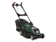Bosch AdvancedRotak 44-750 - Tagliaerba elettrico - Taglio 44 cm - 1800W