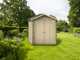 Alce Fiamma 178x273 - Casetta da giardino in legno - 178x273x226 cm