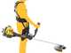 OUTLET - UTILIZZATO PER PROVA - Stiga BC 750 B - Decespugliatore a scoppio