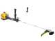 OUTLET - UTILIZZATO PER PROVA - Stiga BC 750 B - Decespugliatore a scoppio