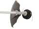 OUTLET - UTILIZZATO PER PROVA - Stiga BC 750 B - Decespugliatore a scoppio