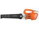 Black &amp; Decker BEBL185-QS - Soffiatore a mano elettrico - 1850W