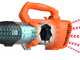 Black &amp; Decker BEBL185-QS - Soffiatore a mano elettrico - 1850W