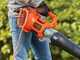 Black &amp; Decker BEBL185-QS - Soffiatore a mano elettrico - 1850W